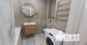 1-к квартира, на длительный срок, 47м2, 9/16 этаж