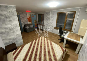 3-к квартира, на длительный срок, 76м2, 7/9 этаж