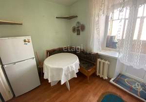 2-к квартира, на длительный срок, 42м2, 5/9 этаж