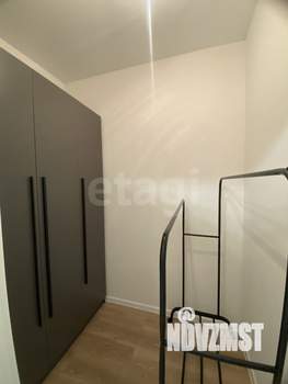 1-к квартира, на длительный срок, 35м2, 6/17 этаж