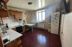 2-к квартира, на длительный срок, 65м2, 11/16 этаж