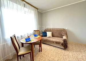 1-к квартира, на длительный срок, 44м2, 6/10 этаж