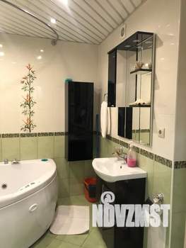 4-к квартира, посуточно, 100м2, 15/15 этаж