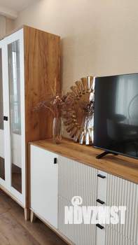 2-к квартира, посуточно, 57м2, 1/1 этаж