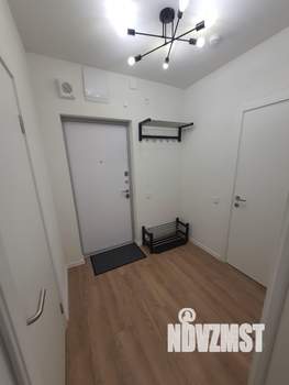 1-к квартира, на длительный срок, 30м2, 10/17 этаж