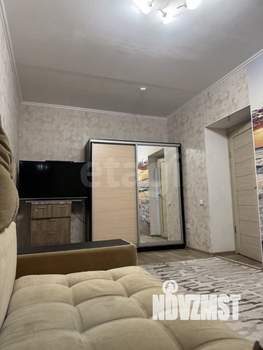 1-к квартира, на длительный срок, 38м2, 9/9 этаж