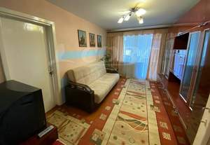 1-к квартира, на длительный срок, 30м2, 3/5 этаж