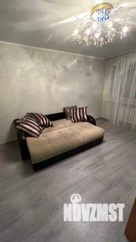 1-к квартира, на длительный срок, 43м2, 8/10 этаж