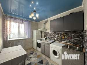 1-к квартира, на длительный срок, 33м2, 5/9 этаж