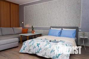 1-к квартира, посуточно, 54м2, 6/9 этаж