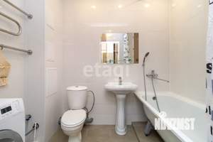 Студия квартира, на длительный срок, 21м2, 4/8 этаж