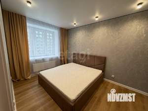 1-к квартира, на длительный срок, 35м2, 6/8 этаж