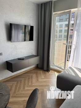 1-к квартира, на длительный срок, 38м2, 2/9 этаж