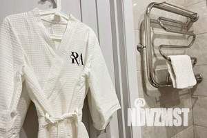 1-к квартира, посуточно, 28м2, 3/10 этаж