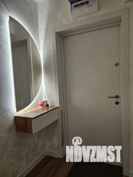 Студия квартира, посуточно, 25м2, 11/15 этаж