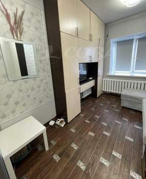 Студия квартира, на длительный срок, 20м2, 5/5 этаж