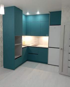 1-к квартира, на длительный срок, 37м2, 12/25 этаж