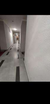 Студия квартира, на длительный срок, 29м2, 4/19 этаж