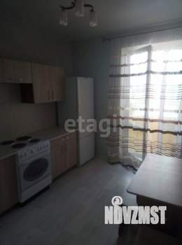 1-к квартира, на длительный срок, 37м2, 8/17 этаж