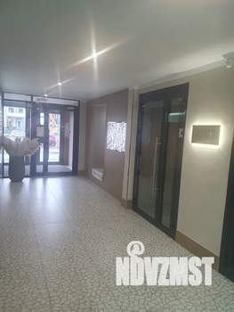 Студия квартира, посуточно, 30м2, 4/13 этаж