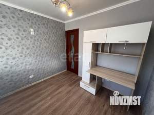 1-к квартира, на длительный срок, 31м2, 4/5 этаж