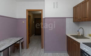 1-к квартира, на длительный срок, 33м2, 2/5 этаж