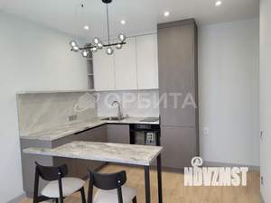 1-к квартира, на длительный срок, 37м2, 7/9 этаж