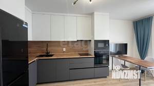 1-к квартира, на длительный срок, 49м2, 9/16 этаж