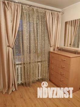 2-к квартира, на длительный срок, 44м2, 4/5 этаж