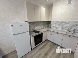 1-к квартира, на длительный срок, 35м2, 10/20 этаж