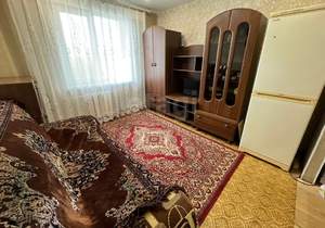 Студия квартира, на длительный срок, 17м2, 5/9 этаж