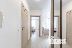 2-к квартира, посуточно, 43м2, 6/7 этаж