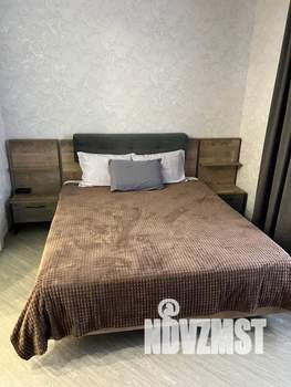 Студия квартира, посуточно, 41м2, 10/14 этаж