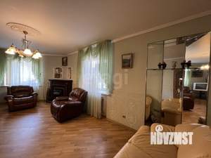 3-к квартира, на длительный срок, 130м2, 2/9 этаж