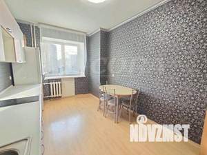 1-к квартира, на длительный срок, 43м2, 8/14 этаж