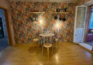 1-к квартира, на длительный срок, 50м2, 14/16 этаж