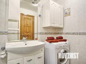 2-к квартира, посуточно, 53м2, 4/9 этаж