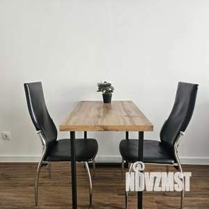 1-к квартира, посуточно, 42м2, 1/14 этаж