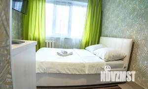 Студия квартира, посуточно, 18м2, 1/5 этаж