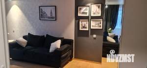 1-к квартира, на длительный срок, 35м2, 8/9 этаж