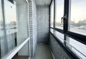 Студия квартира, на длительный срок, 33м2, 1/16 этаж