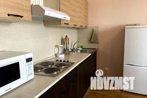 1-к квартира, посуточно, 45м2, 8/16 этаж