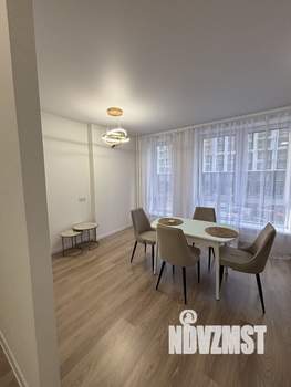 2-к квартира, на длительный срок, 58м2, 2/25 этаж