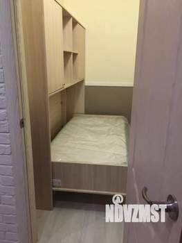 2-к квартира, на длительный срок, 37м2, 1/4 этаж