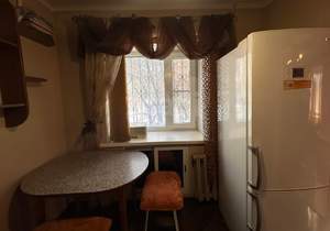 1-к квартира, на длительный срок, 31м2, 2/5 этаж