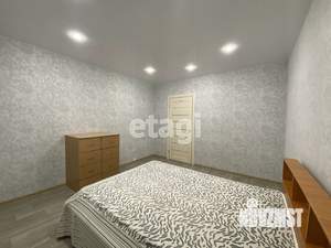 1-к квартира, на длительный срок, 47м2, 3/10 этаж