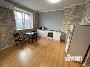 1-к квартира, на длительный срок, 44м2, 3/19 этаж
