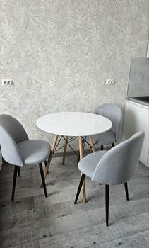 1-к квартира, на длительный срок, 36м2, 3/16 этаж