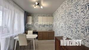 1-к квартира, на длительный срок, 37м2, 16/16 этаж