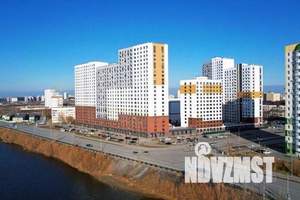 1-к квартира, посуточно, 21м2, 7/19 этаж